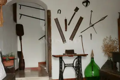 Casa in vendita, Via San Bartolomeo 18 Offeio (RI), Petrella Salto