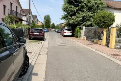 Villino a Schiera in vendita, Villaggio Badia Via Undicesima, Brescia