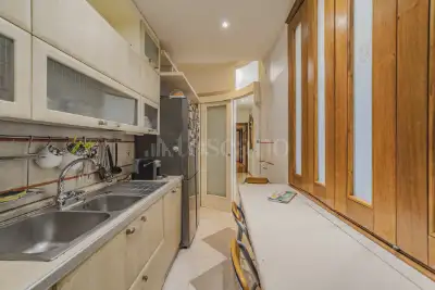 Casa in vendita, Via Vincenzo Ussani, Roma