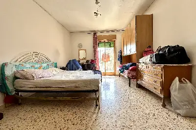 Casa in vendita, Via Aloisio Juvara, Palermo