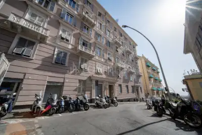 Casa in vendita, Via Acquarone, Genova