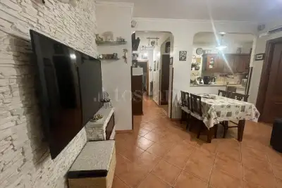 Casa in vendita, Via di Dragoncello, Roma