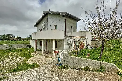 Villa in vendita, Via Bancaleddu, Sassari