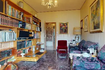 Casa in vendita, Via Luigi Einaudi, Cagliari