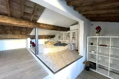 Villino a Schiera in vendita, Via Pietro Toselli, Firenze