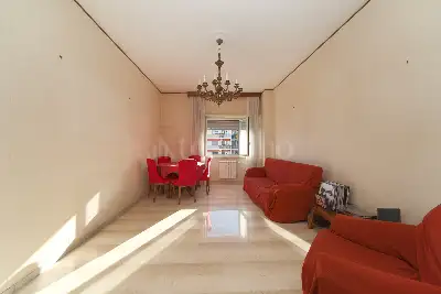 Casa in vendita, Via Achille Tedeschi, Roma