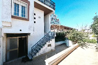 Villa in vendita, Via Ulisse, Ardea