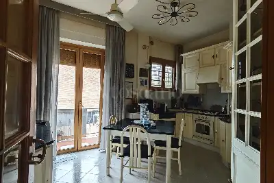 Casa in vendita, Via delle Provincie, Siena