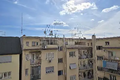 Casa in vendita, Via Prospero Alpino, Roma