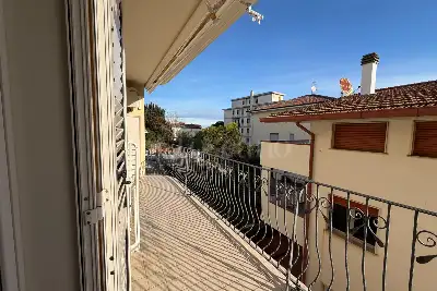 Casa in vendita, Via Saliceti, Alba Adriatica