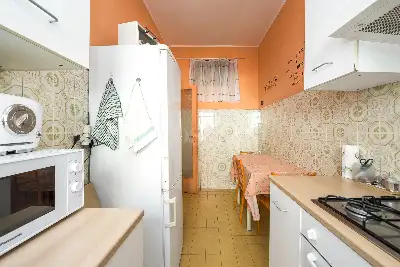 Casa in vendita, Viale Ippocrate, Roma