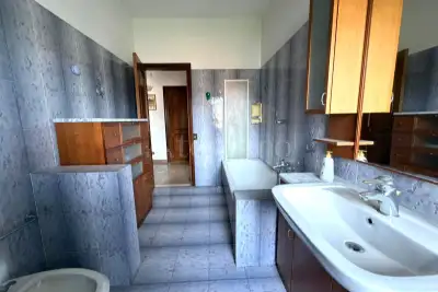 Casa in vendita, Via Attilio Cabiati, Roma