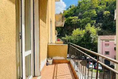 Casa in vendita, Via San Rocchino, Brescia