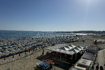 Casa in vendita, Via Michelangelo, Nettuno