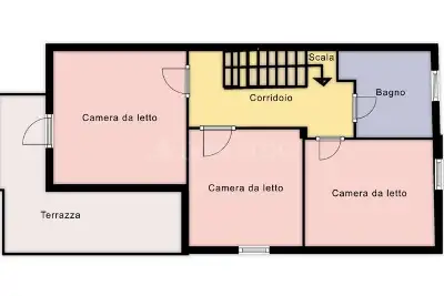 Villa Bifamiliare in vendita, Via Mulini, Travagliato