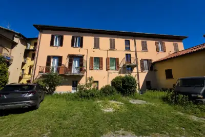 Casa in affitto, Via Michelangelo Colonna, Como