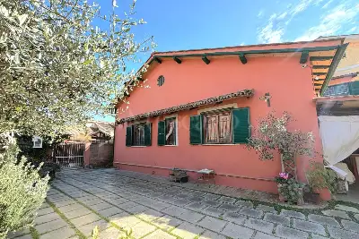 Casa Indipendente in vendita, Via Ottaviano Petrucci, Fiumicino