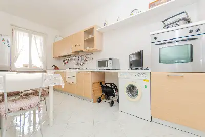 Casa in affitto, Viale Stelvio, Milano