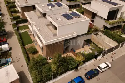 Villa Plurifamiliare in vendita, Via del Carso, Brescia