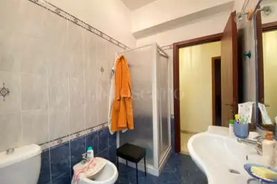 Casa in vendita, Via Comunale Santo, Messina