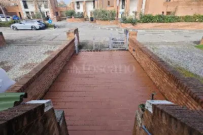 Casa in vendita, Via Marco  Biagi, Monteroni d'Arbia