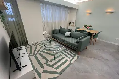 Casa in vendita, Via Giorgio Washington, Milano