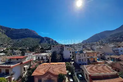 Casa in vendita, Via del Manderino, Palermo