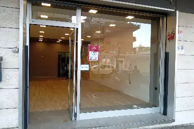 Negozio in affitto, Via Flaminia, Roma