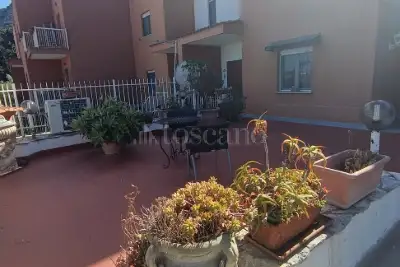 Villa in vendita, Via Castellana, Palermo