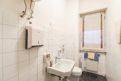 Casa in vendita, Via Ferrari, Como