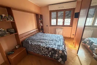 Casa in vendita, Via Giacomo Brogi, Roma