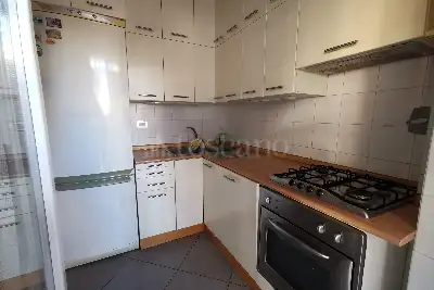 Casa in vendita, Via di Val Favara, Roma