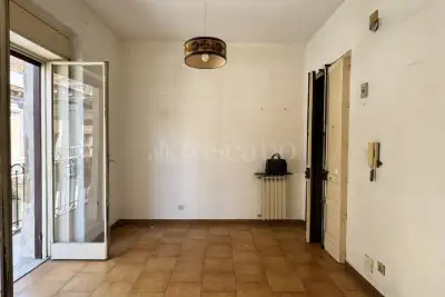 Casa in vendita, Via D'Amico, Catania