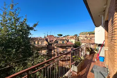 Casa in vendita, Piazza Vittime del Fascismo, Grottaferrata