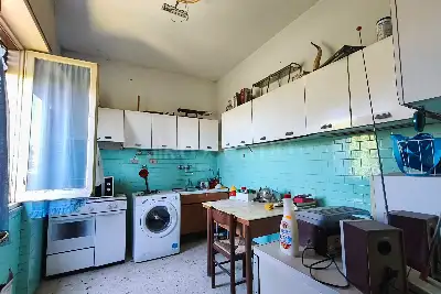 Casa in vendita, Via Paolo Orsi, Roma