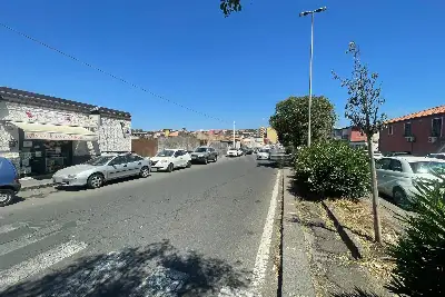 Negozio in affitto, Via dell’oro, Catania