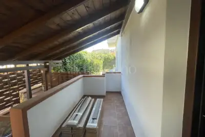 Villa in vendita, Viale della Regione Siciliana Nord Ovest, Palermo