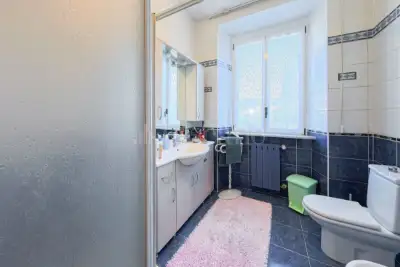 Villa Bifamiliare in vendita, Via della Repubblica, Bisuschio