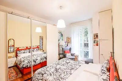 Casa in vendita, Via Tommaso Grossi, Como