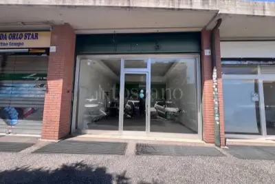 Attività Commerciale in affitto, Via Pietro Bonfante, Roma