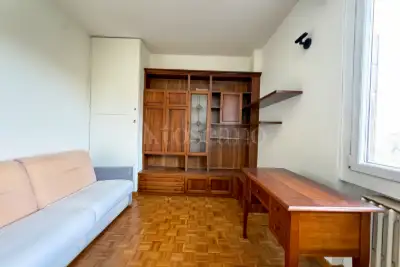 Casa in affitto, Via Zurigo, Milano