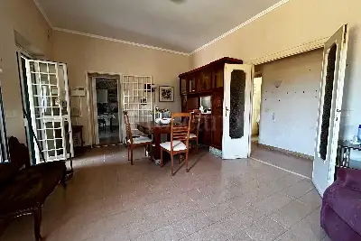 Villa in vendita, Via Eugenio Danese, Roma