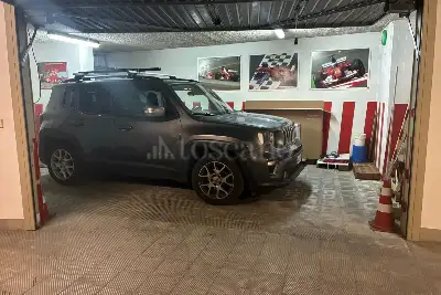 Box in vendita, Via De Caro, Catania