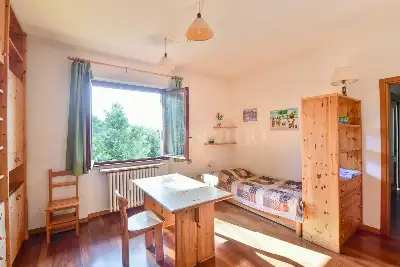 Villa in vendita, Via dei Frassini, Erba