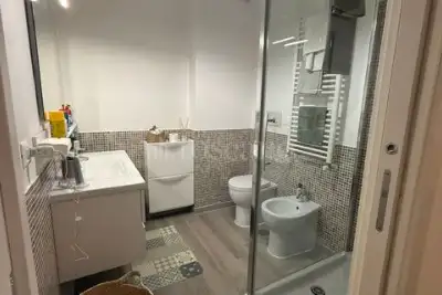 Casa in vendita, Via Genova, Sabaudia