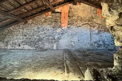 Casa Indipendente in vendita, Cavedine Centro, Cavedine