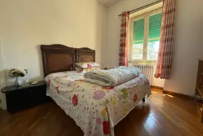 Casa in vendita, Via San Pier Damiani, Roma