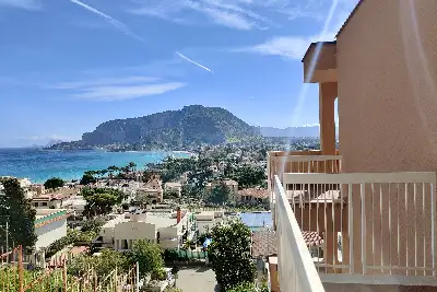 Villa in vendita, Via Saffo, Palermo