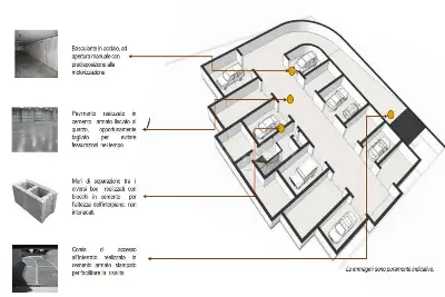 Casa in vendita, via colli storici, Desenzano del Garda