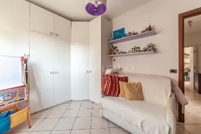 Casa in vendita, Via della Martinica, Roma